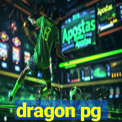 dragon pg